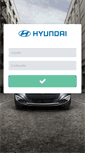 Mobile Screenshot of hyundai.odec.es